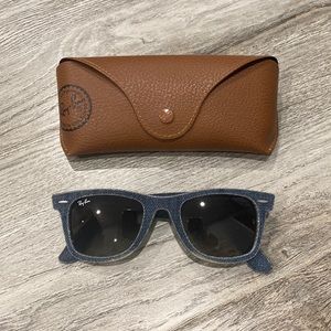 Ray Ban Wayfarer